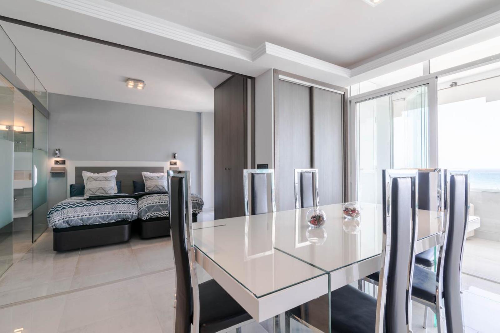 Deluxe Supreme Apartment Malaga Exterior photo