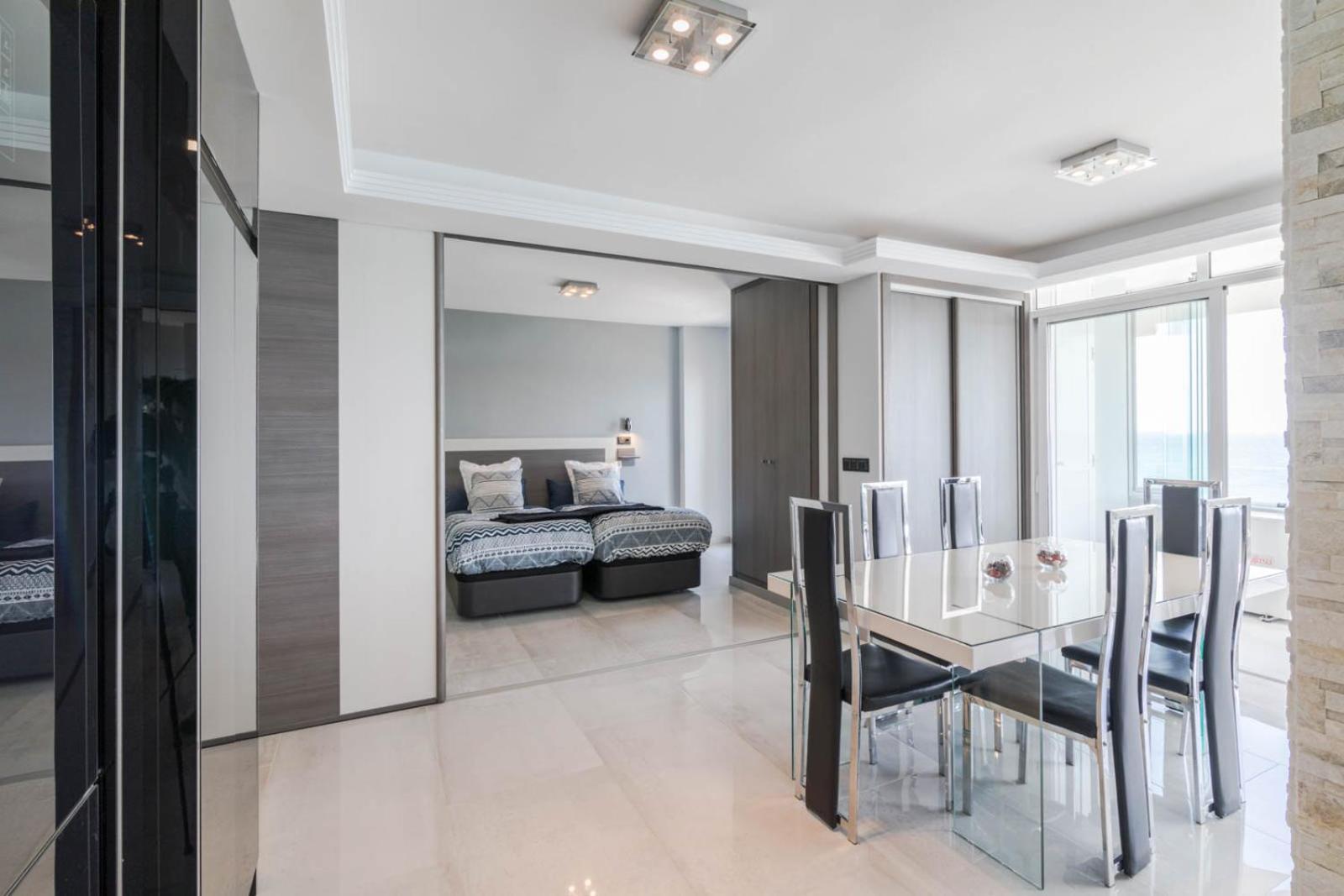 Deluxe Supreme Apartment Malaga Exterior photo