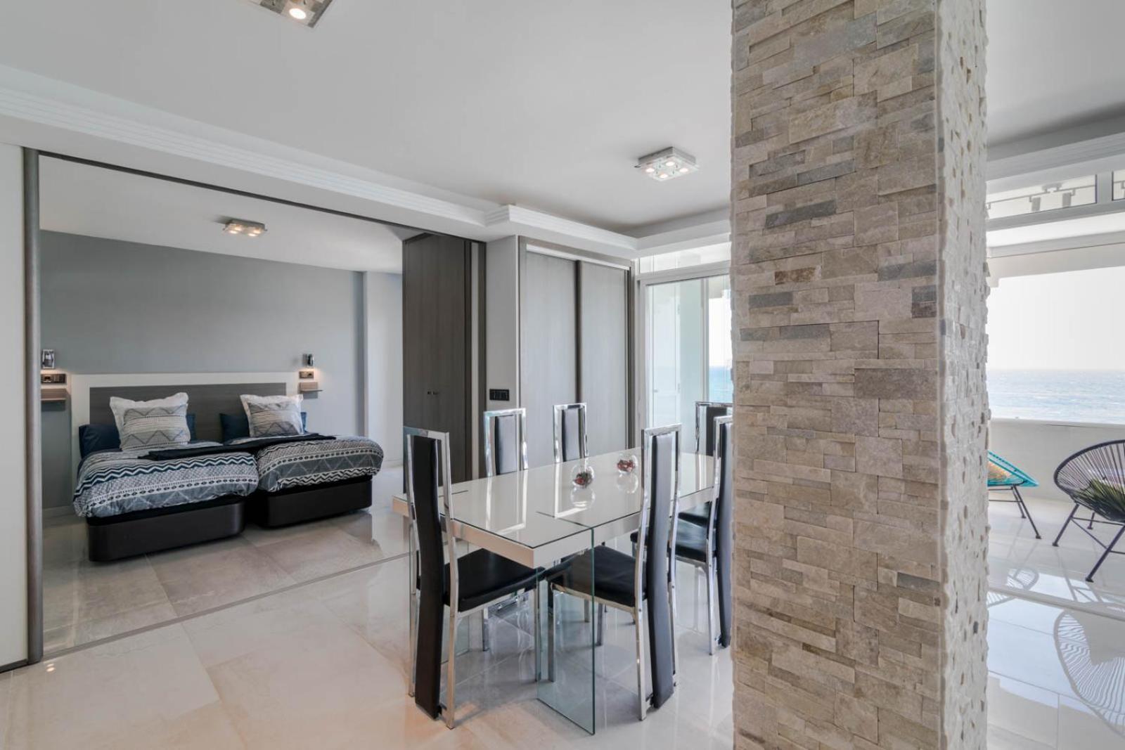 Deluxe Supreme Apartment Malaga Exterior photo