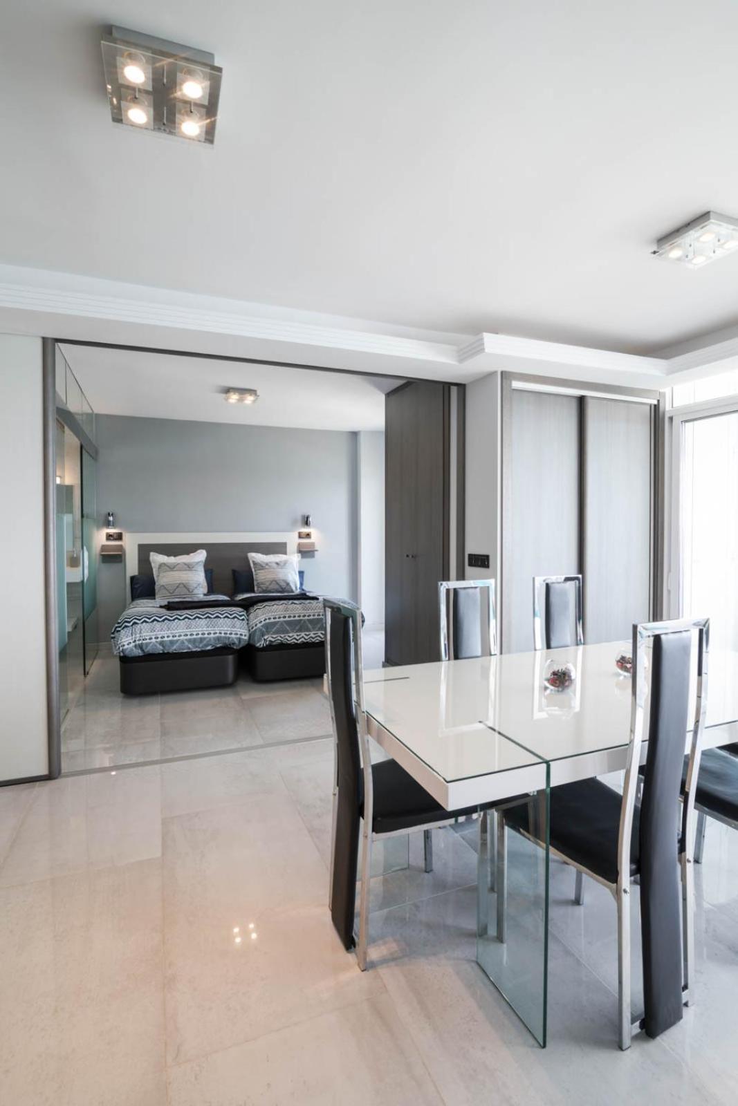 Deluxe Supreme Apartment Malaga Exterior photo