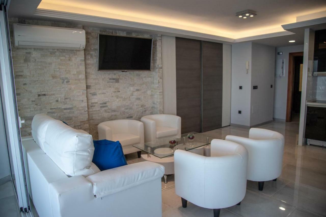 Deluxe Supreme Apartment Malaga Exterior photo