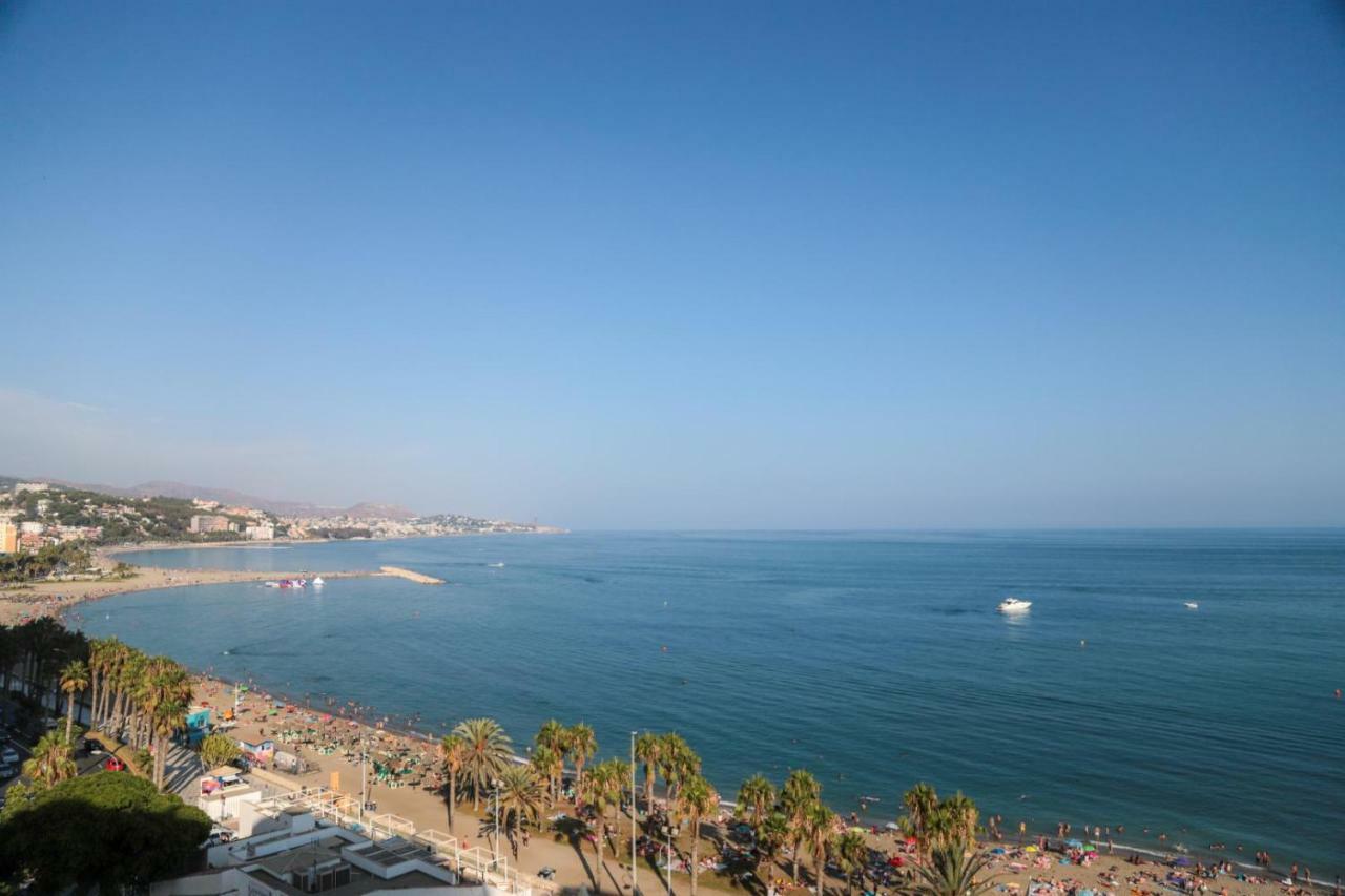 Deluxe Supreme Apartment Malaga Exterior photo