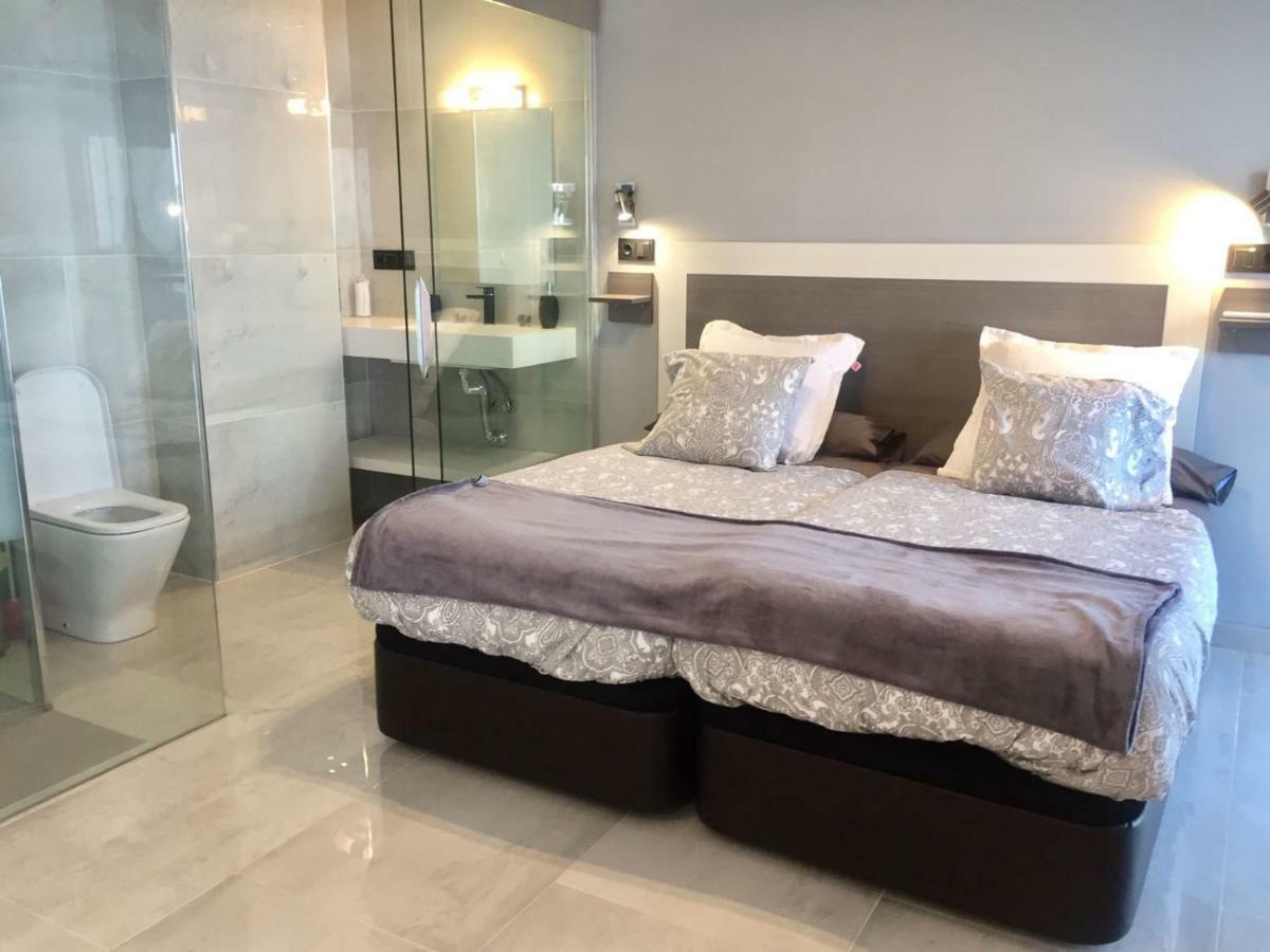 Deluxe Supreme Apartment Malaga Exterior photo