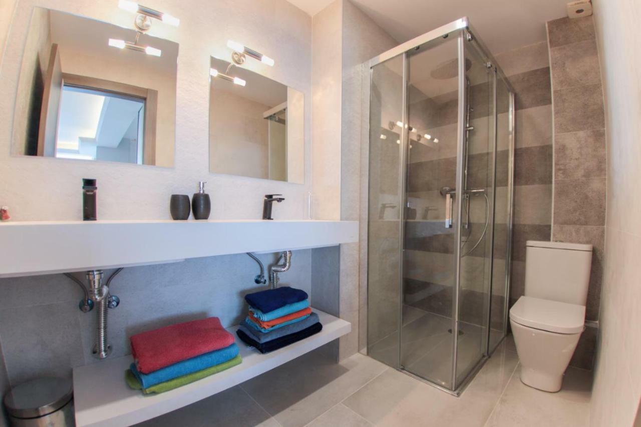 Deluxe Supreme Apartment Malaga Exterior photo