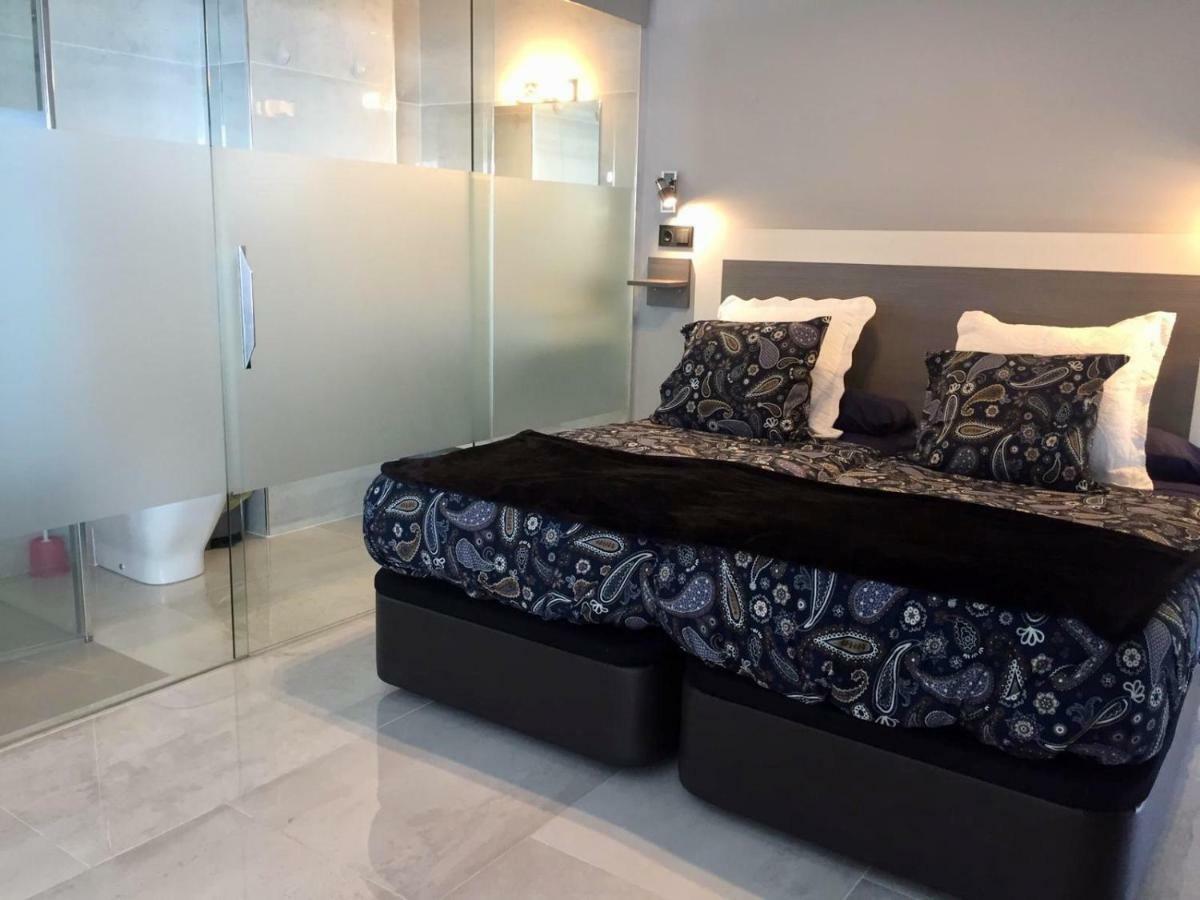 Deluxe Supreme Apartment Malaga Exterior photo