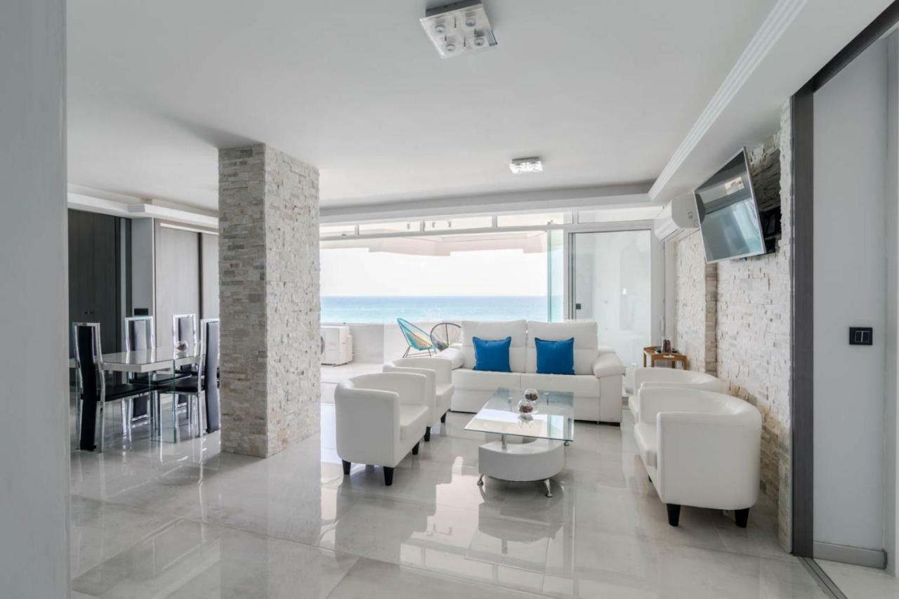 Deluxe Supreme Apartment Malaga Exterior photo